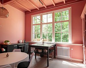 Unterkunft 298610 - Ferienhaus Achterhoek - Huisje in Wilp