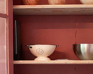 Unterkunft 298610 - Ferienhaus Achterhoek - Huisje in Wilp