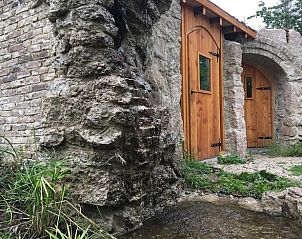 Verblijf 298611 - Vakantiewoning Achterhoek - Huisje in Wilp