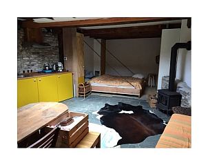 Unterkunft 298611 - Ferienhaus Achterhoek - Huisje in Wilp