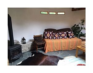 Unterkunft 298611 - Ferienhaus Achterhoek - Huisje in Wilp