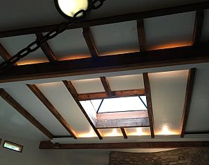 Unterkunft 298611 - Ferienhaus Achterhoek - Huisje in Wilp