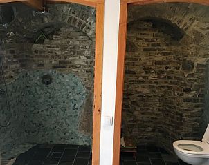 Unterkunft 298611 - Ferienhaus Achterhoek - Huisje in Wilp