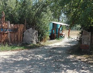 Unterkunft 298611 - Ferienhaus Achterhoek - Huisje in Wilp