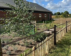 Guest house 298803 - Holiday property Achterhoek - Vakantiehuisje in Harreveld