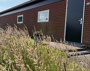 Guest house 298803 - Holiday property Achterhoek - Vakantiehuisje in Harreveld