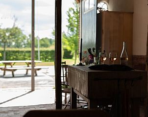 Verblijf 299001 - Vakantiewoning Achterhoek - Huisje in Winterswijk