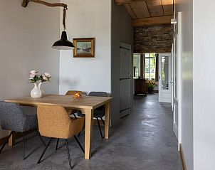 Verblijf 299001 - Vakantiewoning Achterhoek - Huisje in Winterswijk