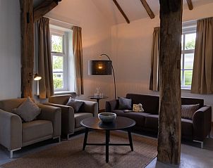 Verblijf 299001 - Vakantiewoning Achterhoek - Huisje in Winterswijk