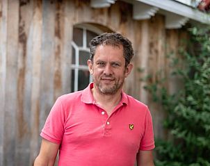 Verblijf 299001 - Vakantiewoning Achterhoek - Huisje in Winterswijk