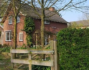 Unterkunft 299104 • Ferienhaus Achterhoek • Huisje in Wehl 