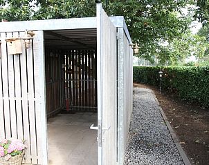 Guest house 299401 - Holiday property Achterhoek - Huisje in Zieuwent