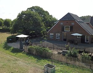 Guest house 299402 - Holiday property Achterhoek - Vakantiehuisje in Zieuwent