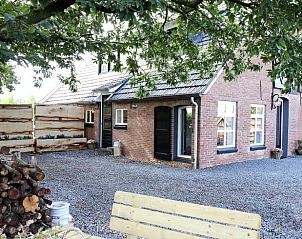 Guest house 299402 - Holiday property Achterhoek - Vakantiehuisje in Zieuwent