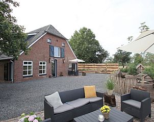 Guest house 299402 - Holiday property Achterhoek - Vakantiehuisje in Zieuwent
