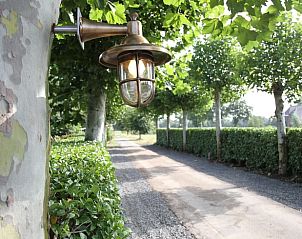 Guest house 299402 - Holiday property Achterhoek - Vakantiehuisje in Zieuwent