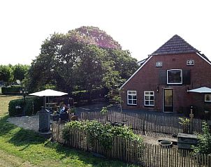 Guest house 299403 - Holiday property Achterhoek - Vakantiehuis in Zieuwent
