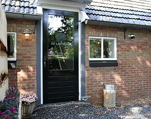 Guest house 299403 - Holiday property Achterhoek - Vakantiehuis in Zieuwent