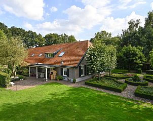 Guest house 300103 • Holiday property Gelderse vallei • Groepsaccommodatie Dickenes 