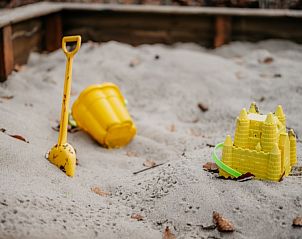 Verblijf 300103 - Vakantiewoning Veluwe - Groepsaccommodatie Dickenes