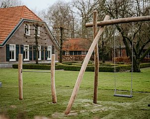 Verblijf 300103 - Vakantiewoning Veluwe - Groepsaccommodatie Dickenes