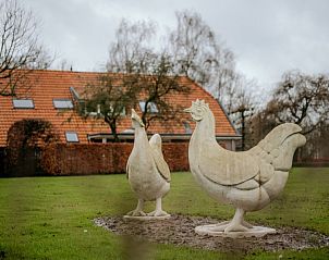 Verblijf 300103 - Vakantiewoning Veluwe - Groepsaccommodatie Dickenes