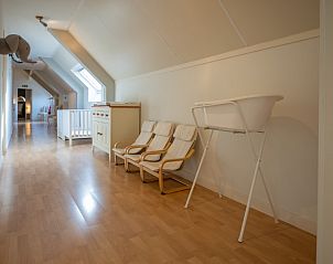 Verblijf 300103 - Vakantiewoning Veluwe - Groepsaccommodatie Dickenes