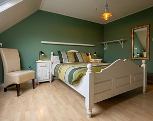 Verblijf 300103 - Vakantiewoning Veluwe - Groepsaccommodatie Dickenes