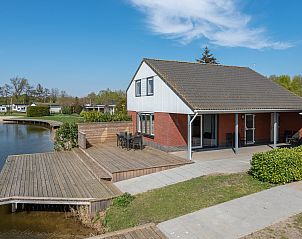 Guest house 300202 • Holiday property Gelderse vallei • Bungalow Royal | 10 Personen 
