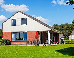 Unterkunft 300202 - Ferienhaus Gelderse vallei - Bungalow Royal | 10 Personen