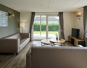 Unterkunft 300202 - Ferienhaus Gelderse vallei - Bungalow Royal | 10 Personen