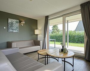 Unterkunft 300202 - Ferienhaus Gelderse vallei - Bungalow Royal | 10 Personen