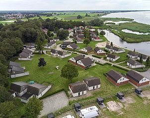 Unterkunft 300202 - Ferienhaus Gelderse vallei - Bungalow Royal | 10 Personen