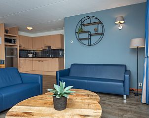 Unterkunft 300203 - Ferienhaus Gelderse vallei - Bungalow Royal | 8 Personen