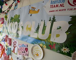 Unterkunft 300203 - Ferienhaus Gelderse vallei - Bungalow Royal | 8 Personen