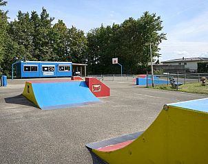 Unterkunft 300203 - Ferienhaus Gelderse vallei - Bungalow Royal | 8 Personen