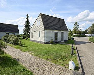 Unterkunft 300204 - Ferienhaus Gelderse vallei - Bungalow Comfort Deluxe | 6 Personen