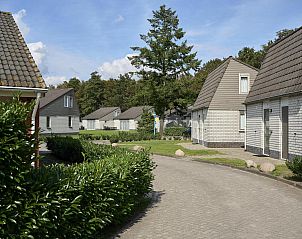 Unterkunft 300204 - Ferienhaus Gelderse vallei - Bungalow Comfort Deluxe | 6 Personen