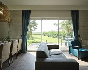 Unterkunft 300204 - Ferienhaus Gelderse vallei - Bungalow Comfort Deluxe | 6 Personen