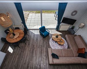 Unterkunft 300204 - Ferienhaus Gelderse vallei - Bungalow Comfort Deluxe | 6 Personen