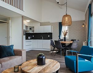 Unterkunft 300204 - Ferienhaus Gelderse vallei - Bungalow Comfort Deluxe | 6 Personen