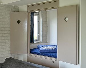 Unterkunft 300204 - Ferienhaus Gelderse vallei - Bungalow Comfort Deluxe | 6 Personen