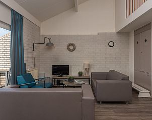 Unterkunft 300204 - Ferienhaus Gelderse vallei - Bungalow Comfort Deluxe | 6 Personen