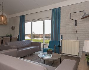 Unterkunft 300204 - Ferienhaus Gelderse vallei - Bungalow Comfort Deluxe | 6 Personen