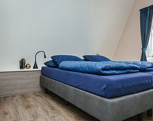 Unterkunft 300204 - Ferienhaus Gelderse vallei - Bungalow Comfort Deluxe | 6 Personen