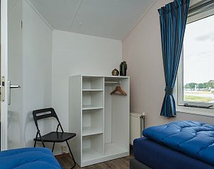 Unterkunft 300204 - Ferienhaus Gelderse vallei - Bungalow Comfort Deluxe | 6 Personen