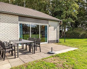 Unterkunft 300205 - Ferienhaus Gelderse vallei - Bungalow Comfort Kind | 6 Personen