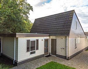 Unterkunft 300205 - Ferienhaus Gelderse vallei - Bungalow Comfort Kind | 6 Personen