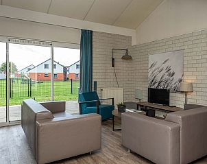 Unterkunft 300205 - Ferienhaus Gelderse vallei - Bungalow Comfort Kind | 6 Personen