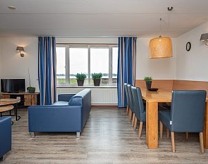 Unterkunft 300206 - Ferienhaus Gelderse vallei - Bungalow Royal - Met sauna | 10 Personen